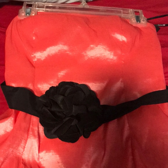 Forever 21 prom dress - Picture 2 of 3